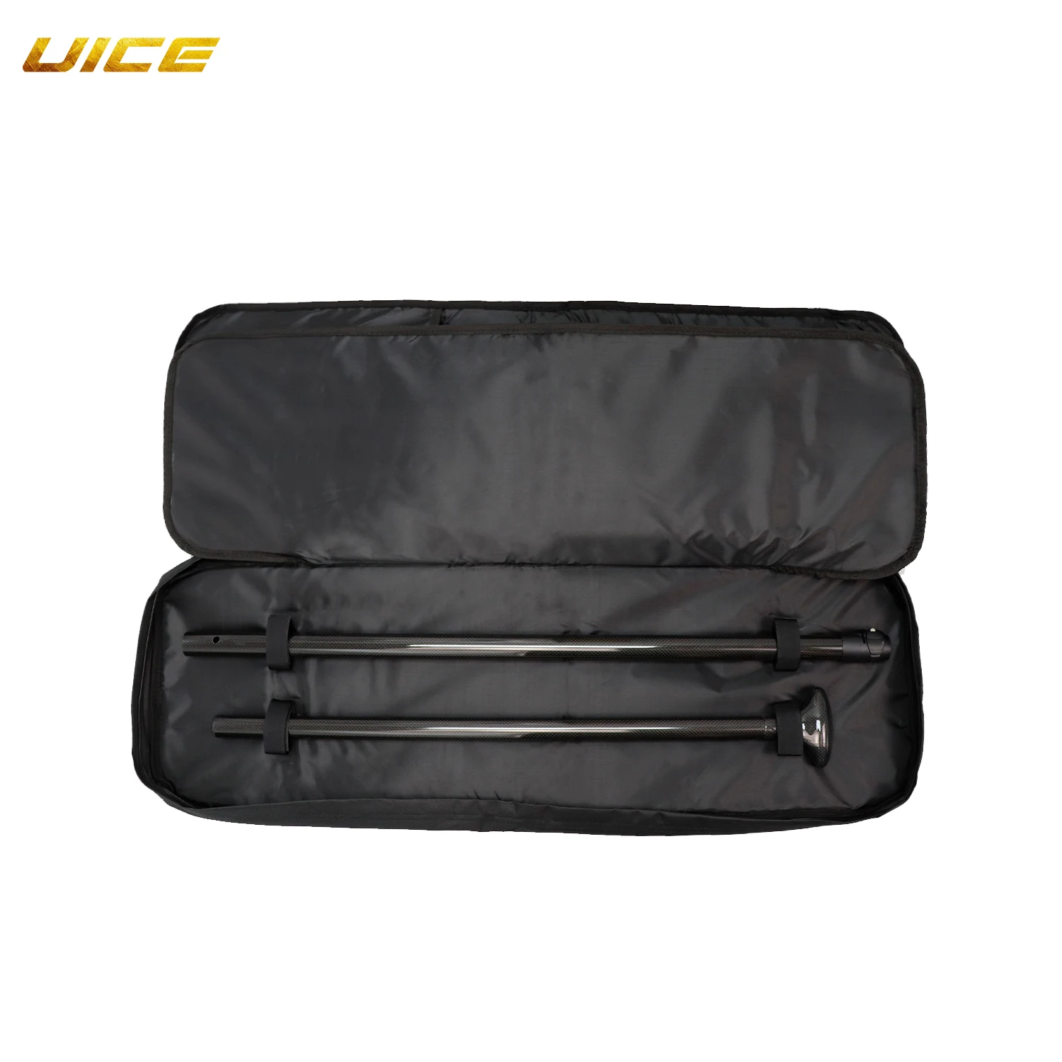 Canoe Kayak Split Paddle Carrying Bag Transport Waterproof Padded Paddle Storage Tote Bag Cover Boat Paddle Bag