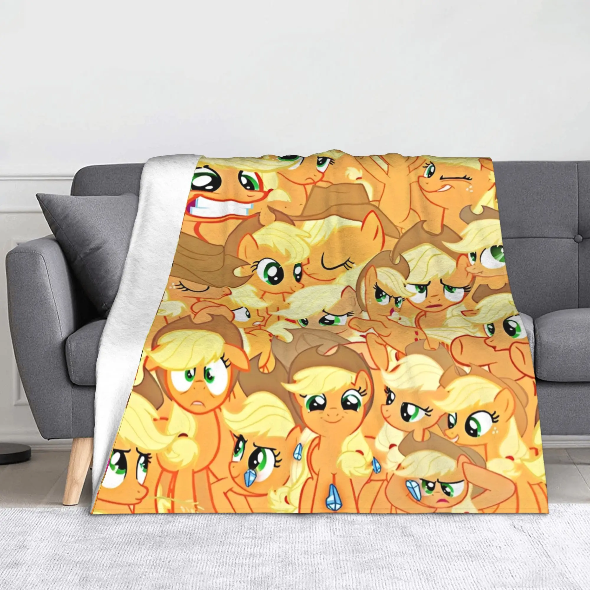 Apples Jack Mlp Bla… - image