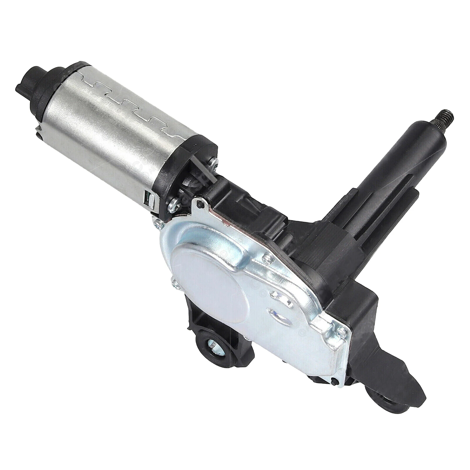 LR002243 Fit For Land Rover Freelander 2.2d 2006-2014 2.2D Car Windshield Wiper Motor Rear LR002243 LR033226 Rear Wiper Motor
