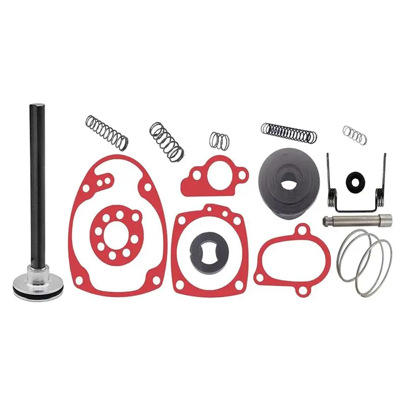 

Комплект для капитального ремонта Stable-NV45AB2 для гвоздезабивателя Hitachi NV45AB2 NV45AB, запасные части и аксессуары