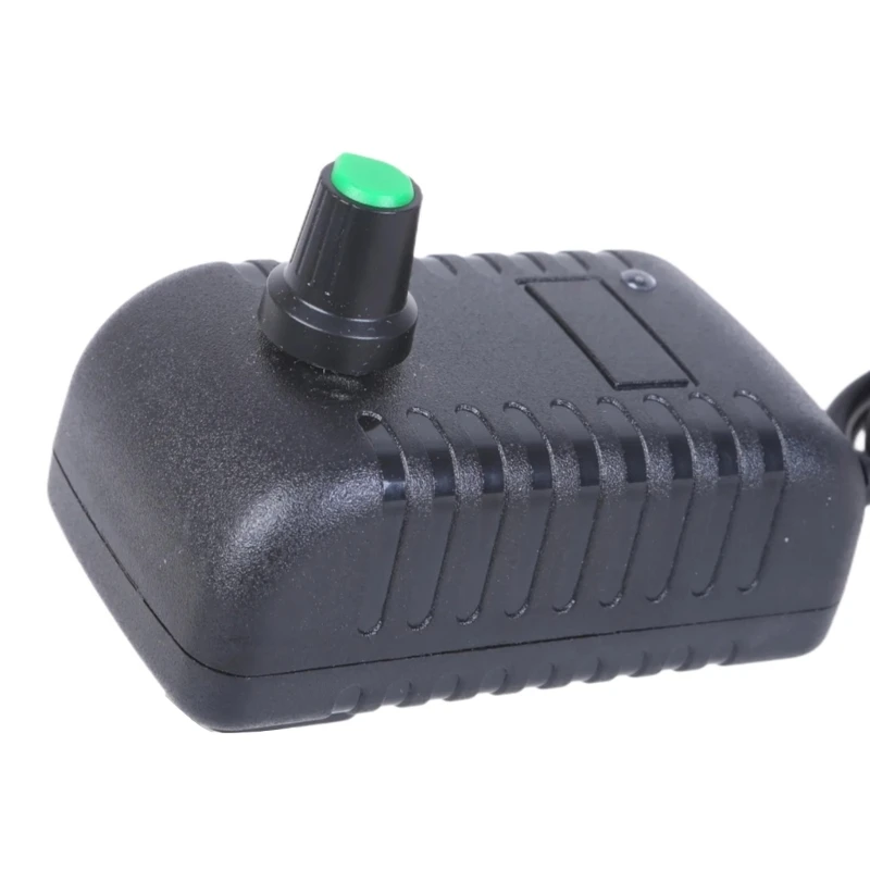   Stille 50 mm luchtcirculatieventilator met variabele snelheid voor verstopte kamers Warmterugwinning