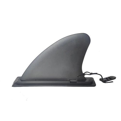 Aleta de Sup deslizante de 4 pulgadas, aleta de onda de agua, tabla de Paddle, aleta lateral, accesorios de Surf