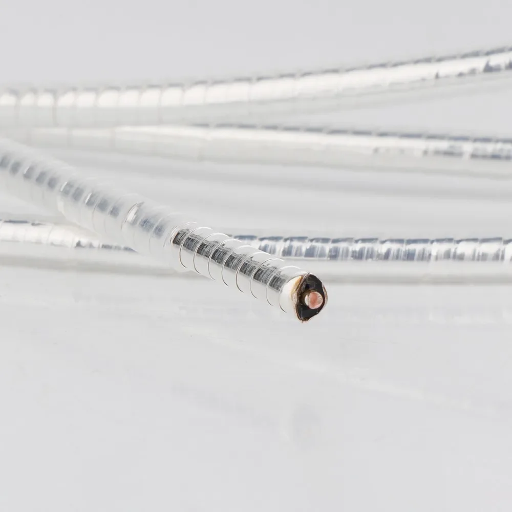 점프 케이블용 17AWG 전원 벌크 코드 증폭기 디코드 공급 라인