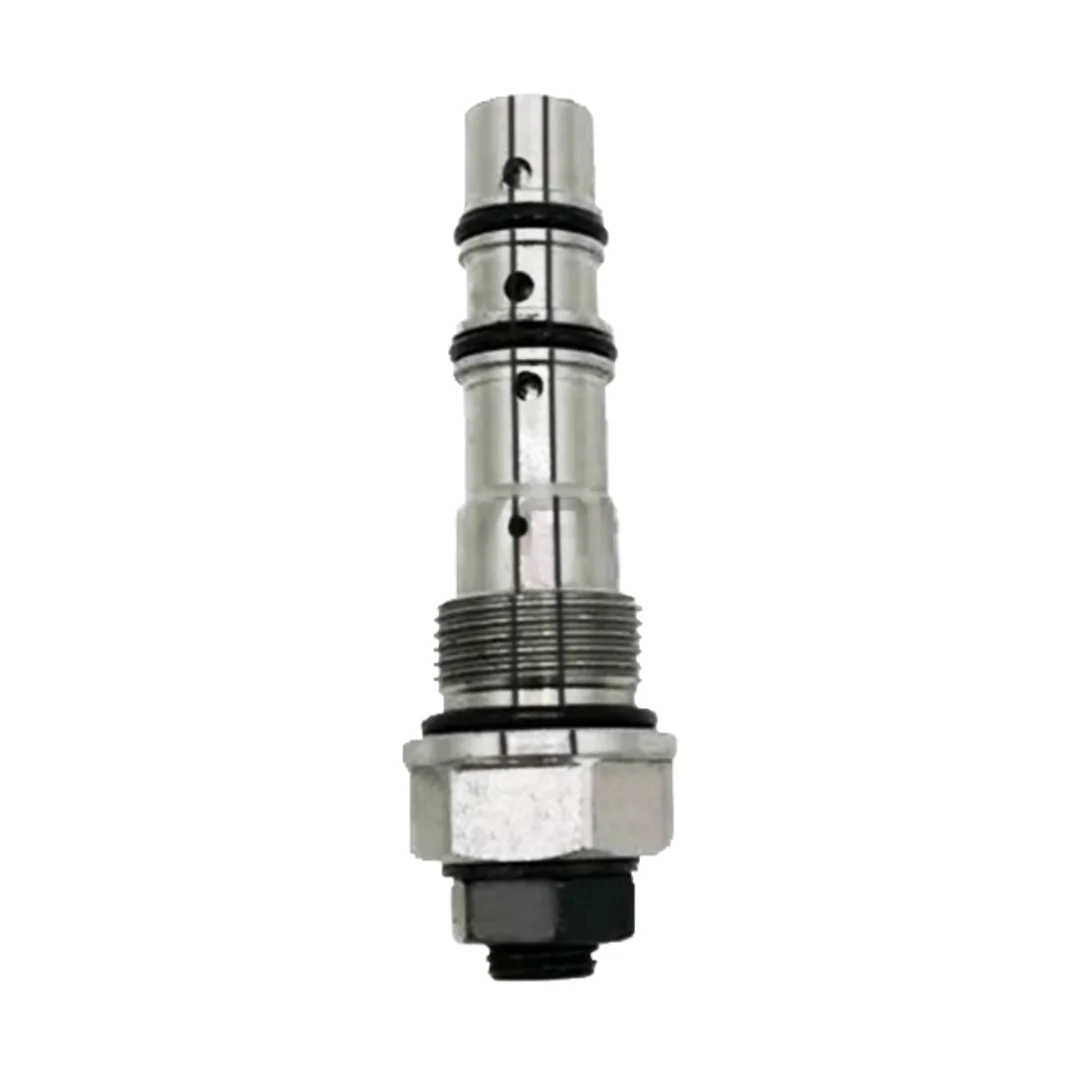 

Hitachi EX 55, двуходовой клапан, главный и вспомогательный ручечный клапан, предохранительный клапан, аксессуары для экскаваторов