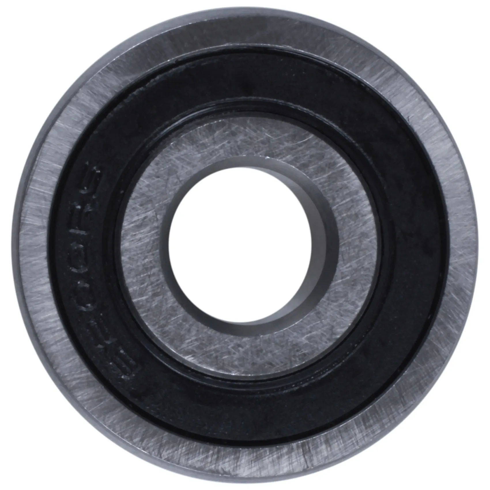 HLZS-6200RS Shielded Single Row Deep Groove Ball Bearing 10Mm X 30Mm X 9Mm 4 Pieces