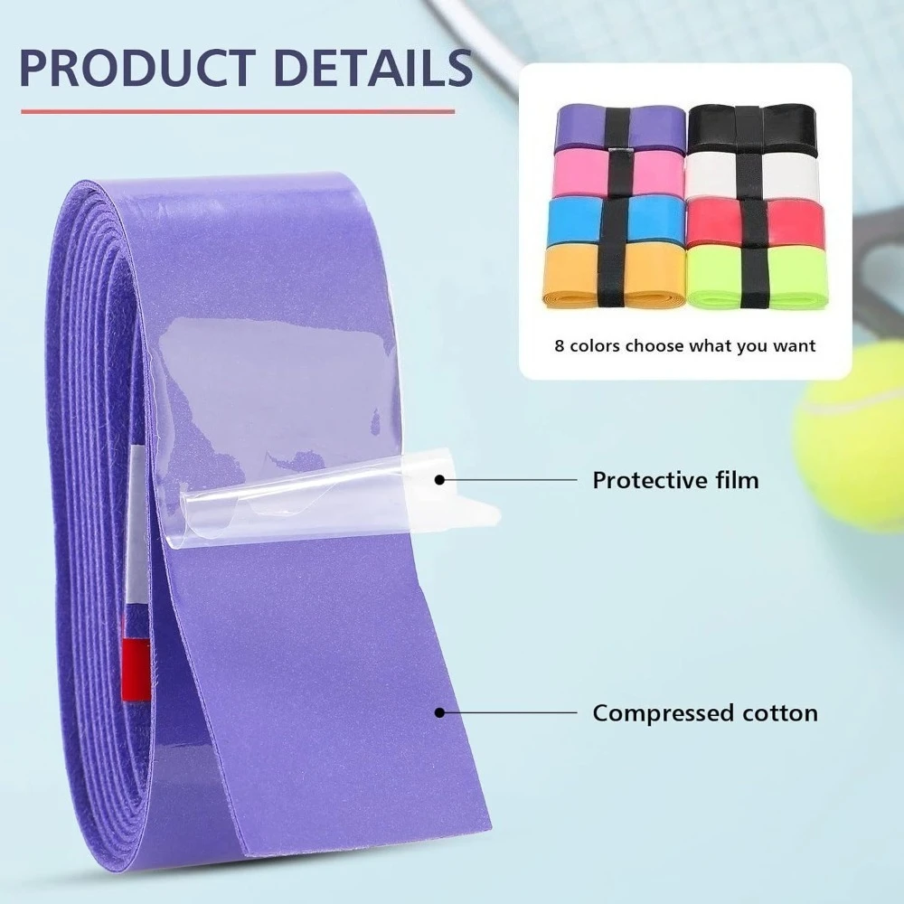 Tennis Grip Tape 3