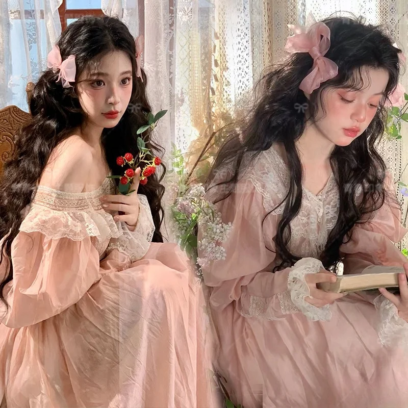 

Photo Studio New Style Photography Clothes Gentle Atmosphere Sensation Private Girl Art Photo Shooting Traditional Costume