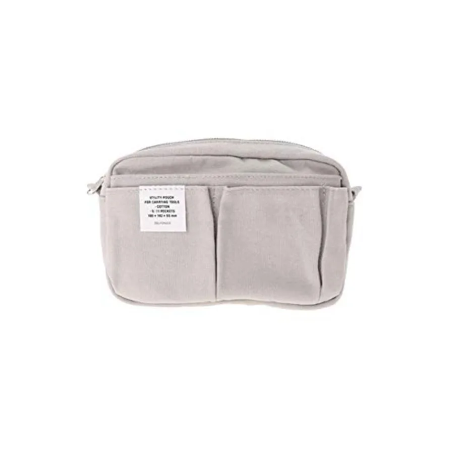 

Inner CarryingS Light Gray