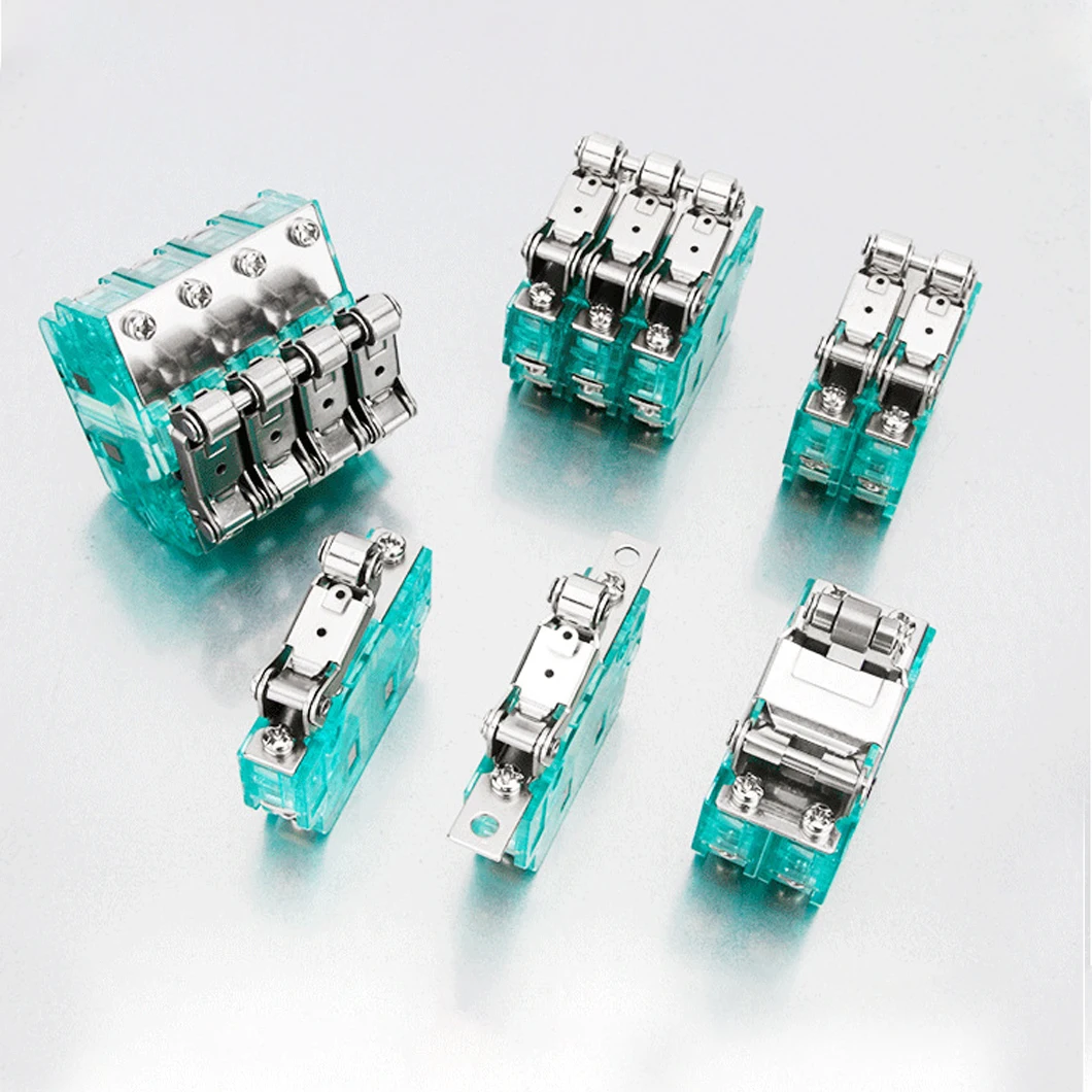 ABILKEEN CSK11-A CSK22-A CSK33-A CSK44-A Micro Stork Switch DC220V/5A AC380V/5A 2NO2NC Magnetic Blowing Limit Micro Switch