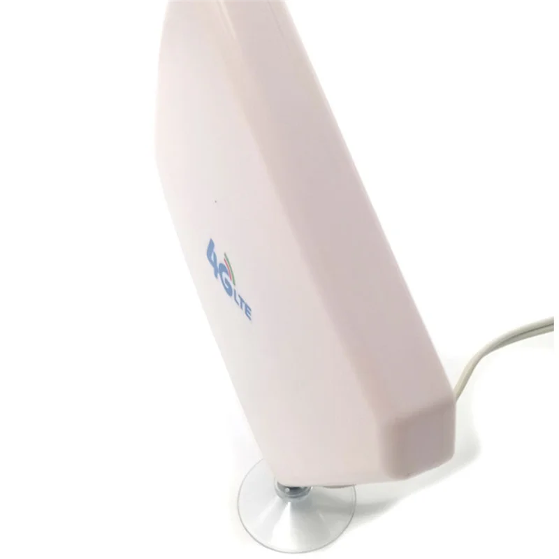 ABKI-Hi-Gain 3G 4G LTE Luar Ruangan 35Dbi Pita Lebar Terarah Antena Wifi MIMO 2 Meter Antena Kabel RG174 untuk Router