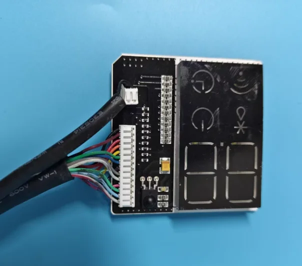 

Плата управления кондиционером EBR815409 EAX66216702