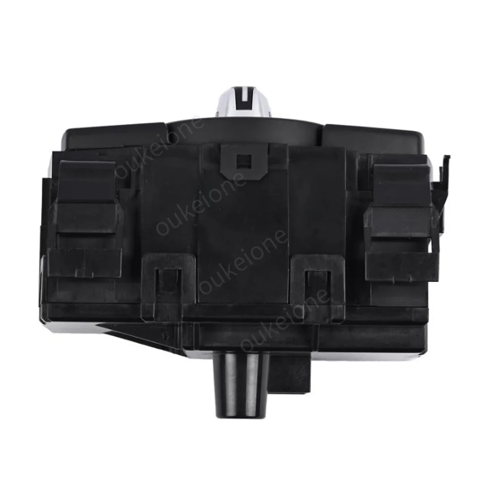 ل BMW 1 3 X1 سلسلة E81 E84 E87 E90 E91 E92 2007-2015 المصباح التبديل ضوء مقبض التحكم زر 61319169404 اكسسوارات السيارات #4