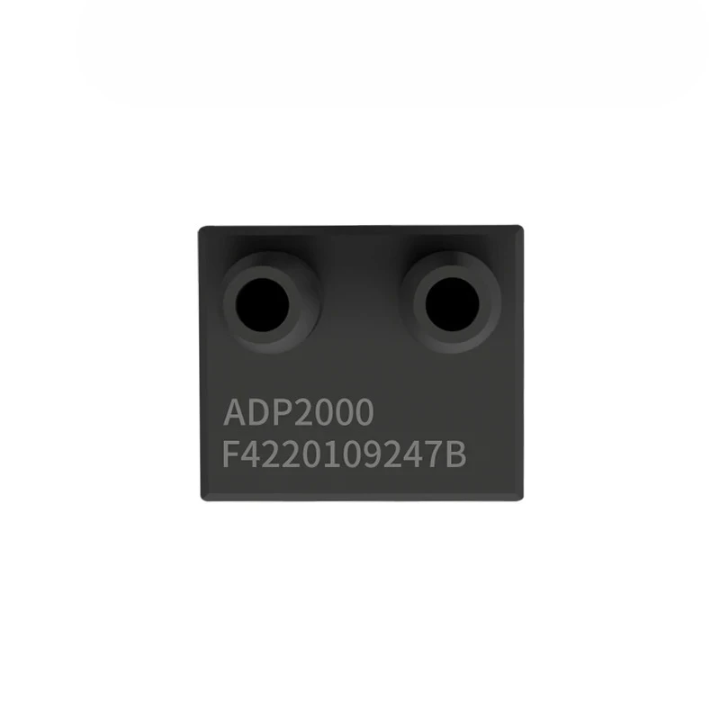 -125~ + 125Pa digital gas differential pressure sensor ADP2000