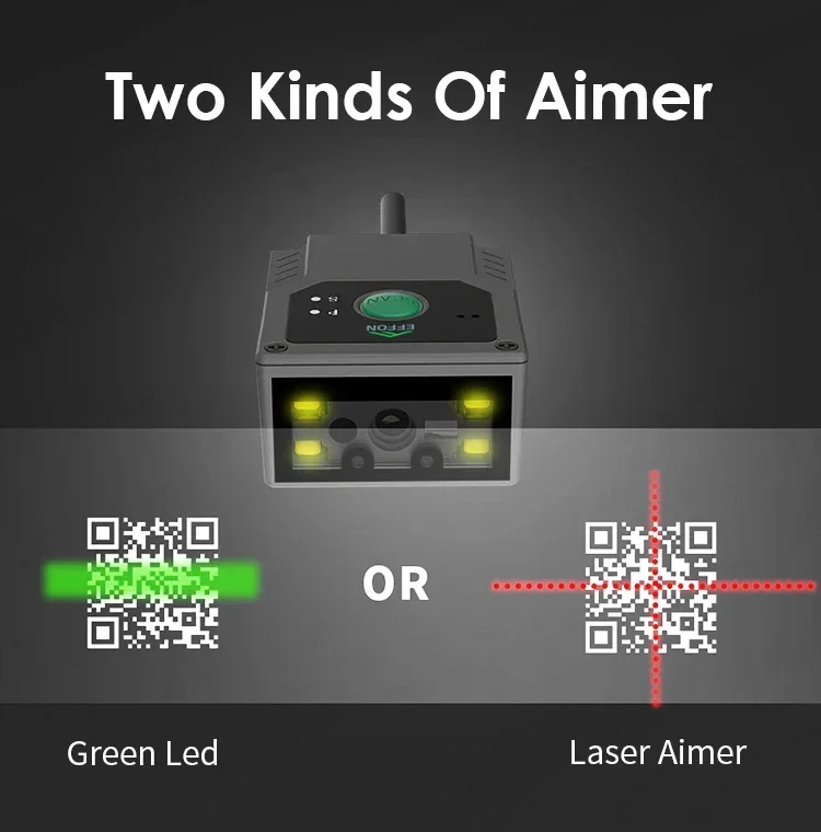 In stockFixed Embedded Auto Focus Passport 1D 2D QR Bar Code Reader OCR MRZ CMOS PDF417 USB Barcode Scanner for Kiosk Ticket Ter
