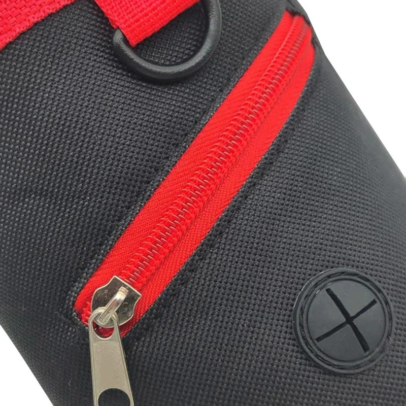 Dog Treat Soft Dog Training Bag for Carrying Kibble Food