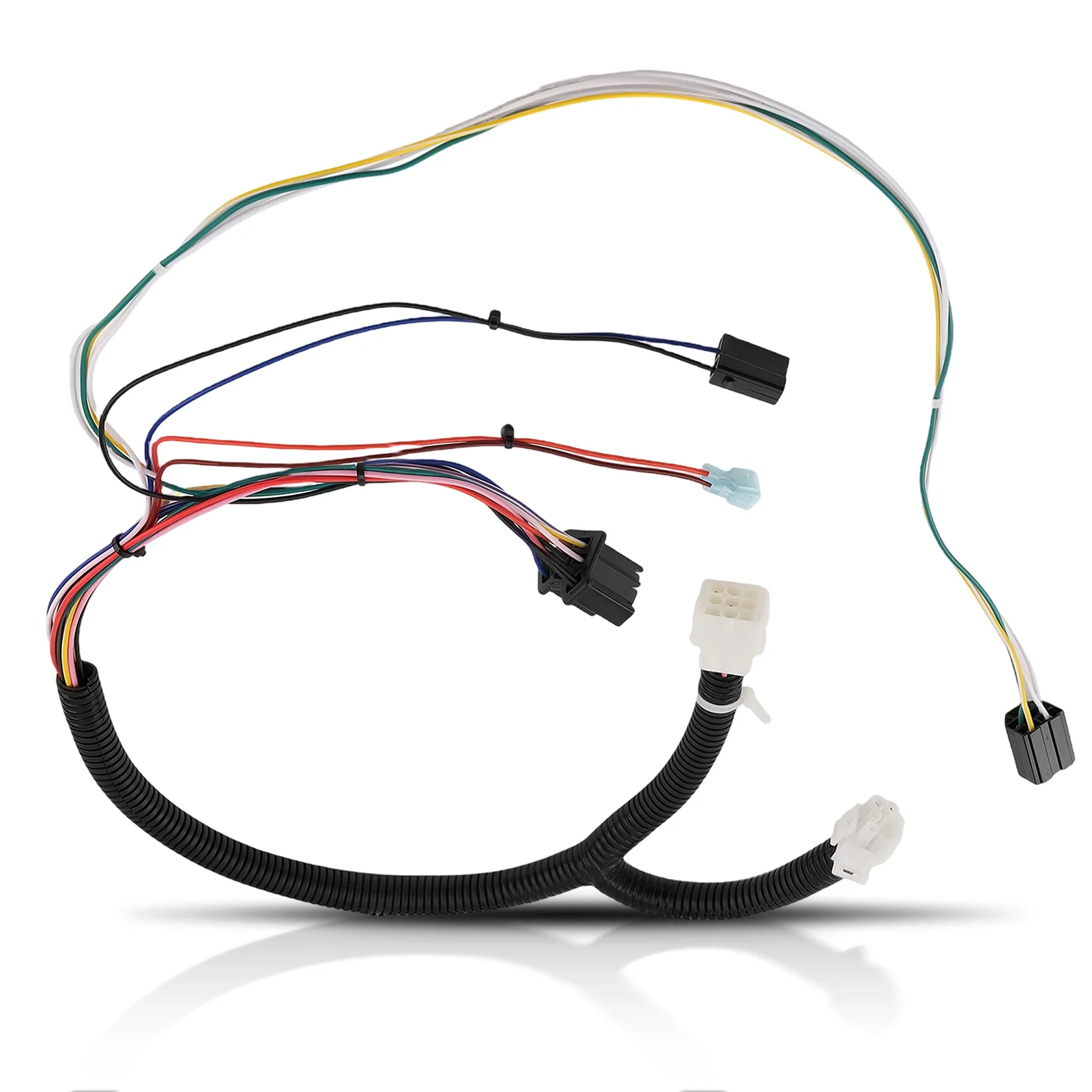 Ignition Wiring Harness for Craftsman Husqvarna Poulan AYP Weed Eater 581023101