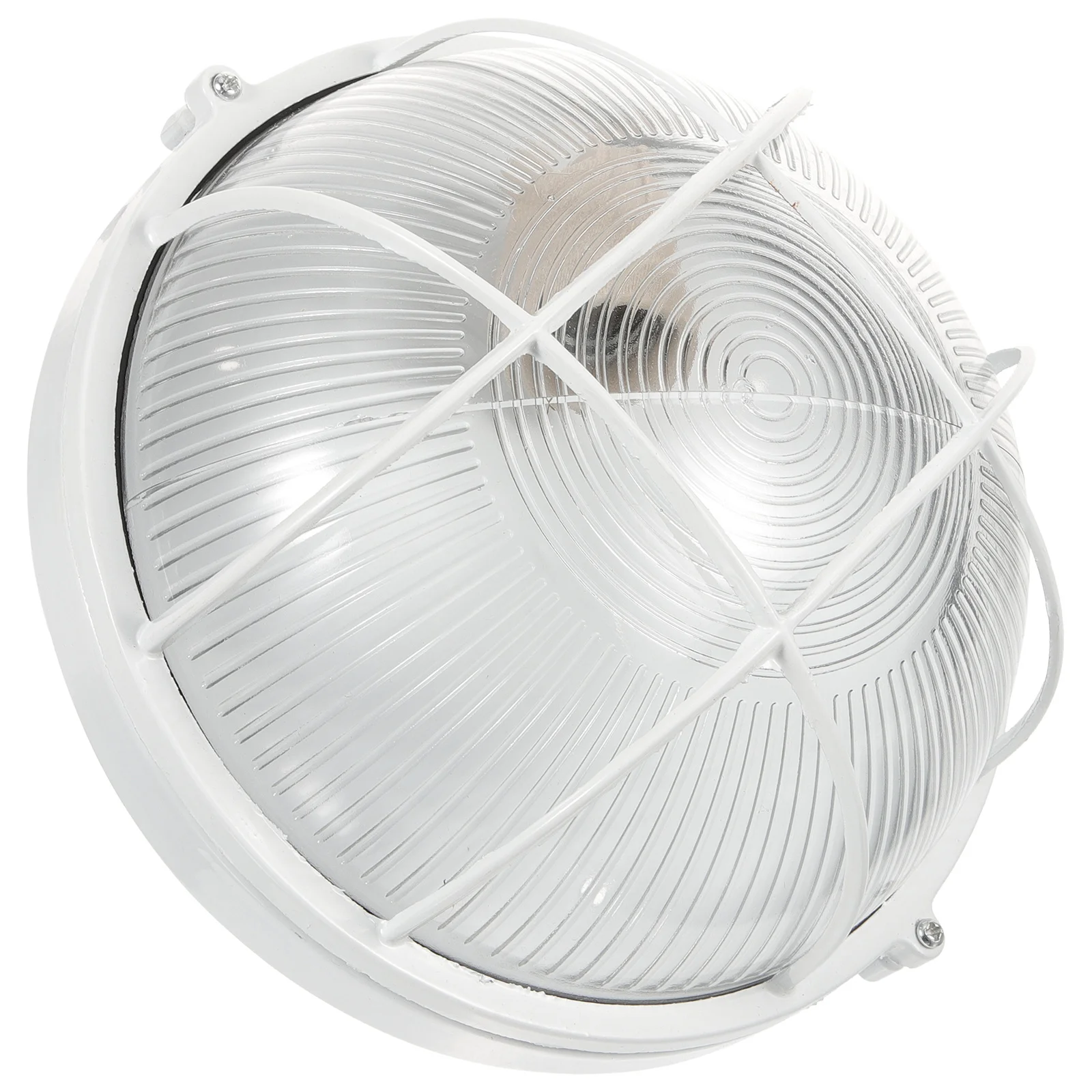 

1Pcs Sauna Room Light Portable Warehouse Light Waterproof Antirust Explosionproof Durable Steam Room Well Lighting Lamp