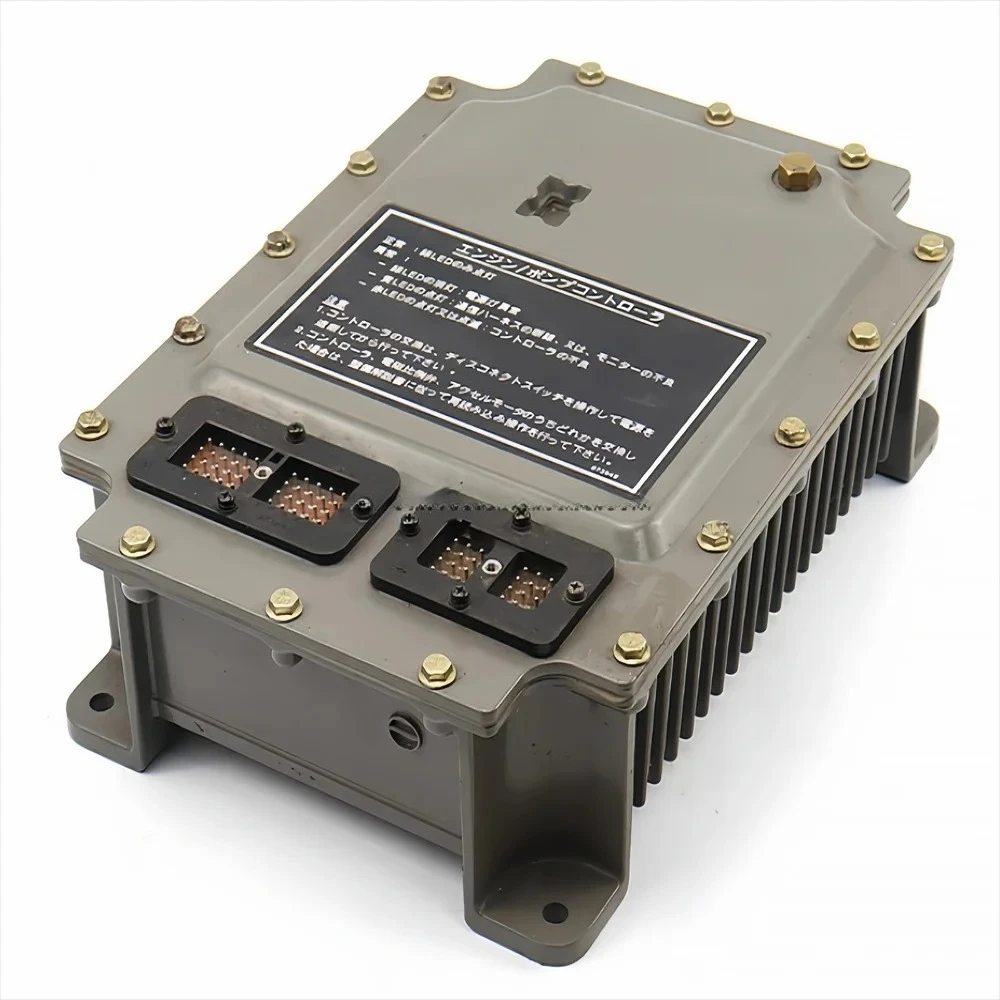 

Wholesale E320 320L E320 E312 Excavator Controller Computer Board 119-0609X-00 119-0609 119-0609X for Cat