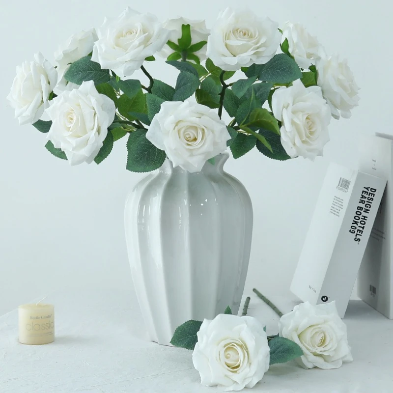 12Pcs Simulation Au…