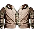 CP Camo Tops Only