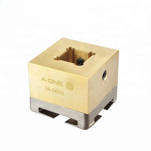 A-ONE Eletrodo Uniplate e suporte de peça de trabalho 3A-540100