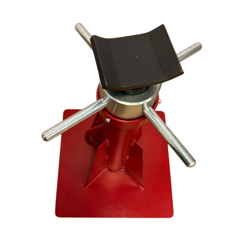 20T Swivel-style Locking Jack Stand for lifted trucks