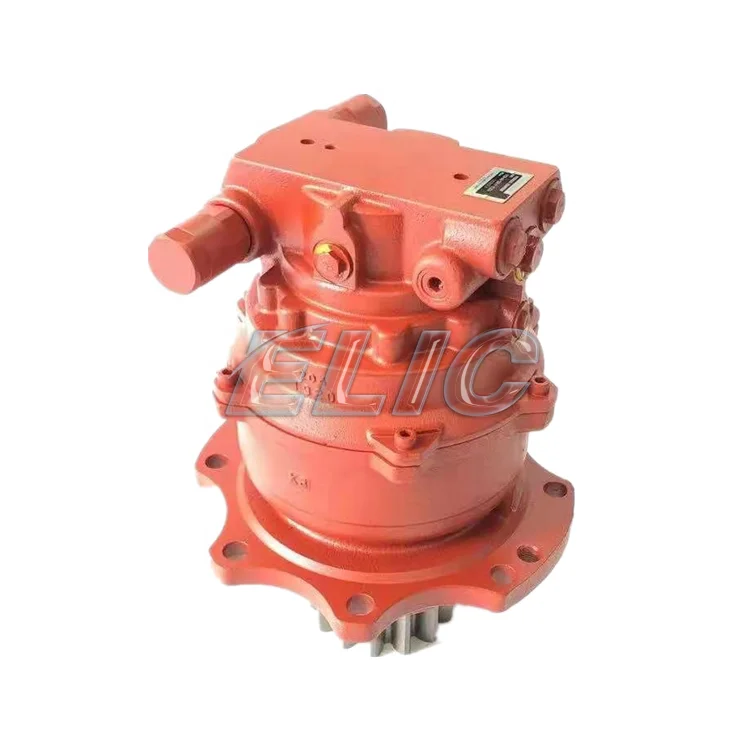 E305.5 excavator hydraulic swing motor reducing device pcl-200-18b reduction gear parts 2050469 205-0469