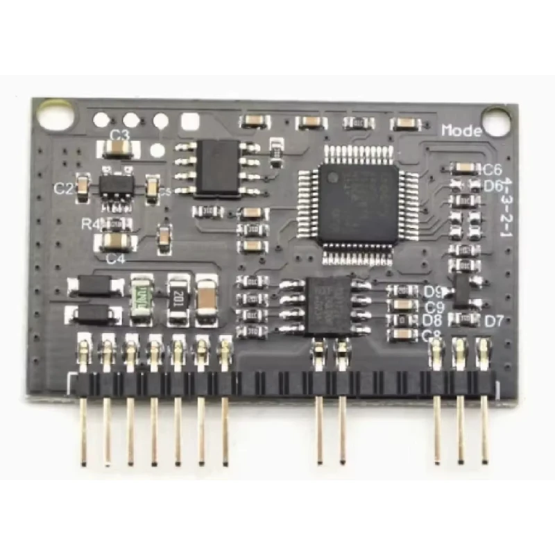 Suitable for Volkswagen ID3ID4ID6 golf Magotan CC hands-off module Lane keeping unlimited time hands-off