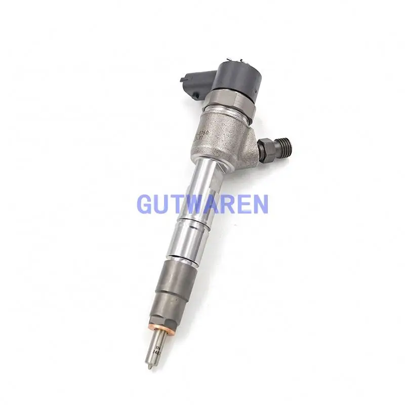 

High Quality Common Rail Injector 0445110890 for Diesel Nozzle Assembly