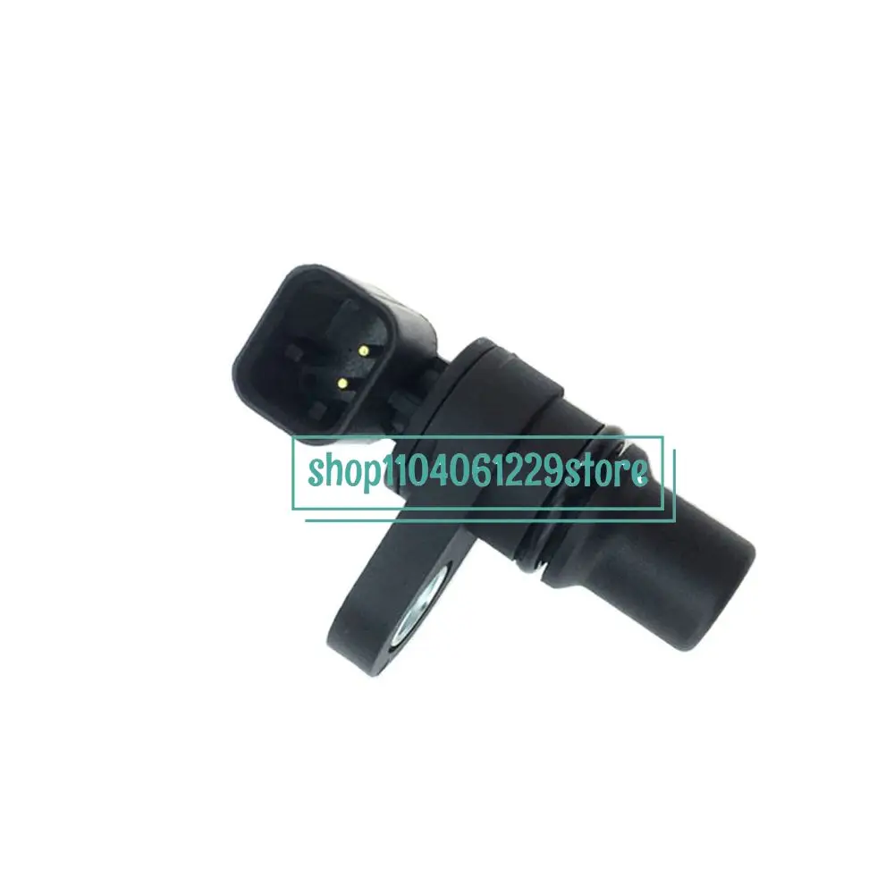 Sensor de árbol de levas del cigüeñal de la velocidad de sincronización de la excavadora, motor C6.4 238-0120 para E320 323D, 1 ud.