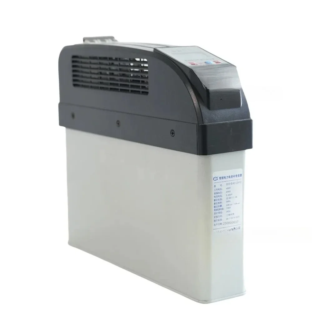 

G0.45-(10+5) Intelligent Smart Capacitor with Controlleors Power Distribution Equipment