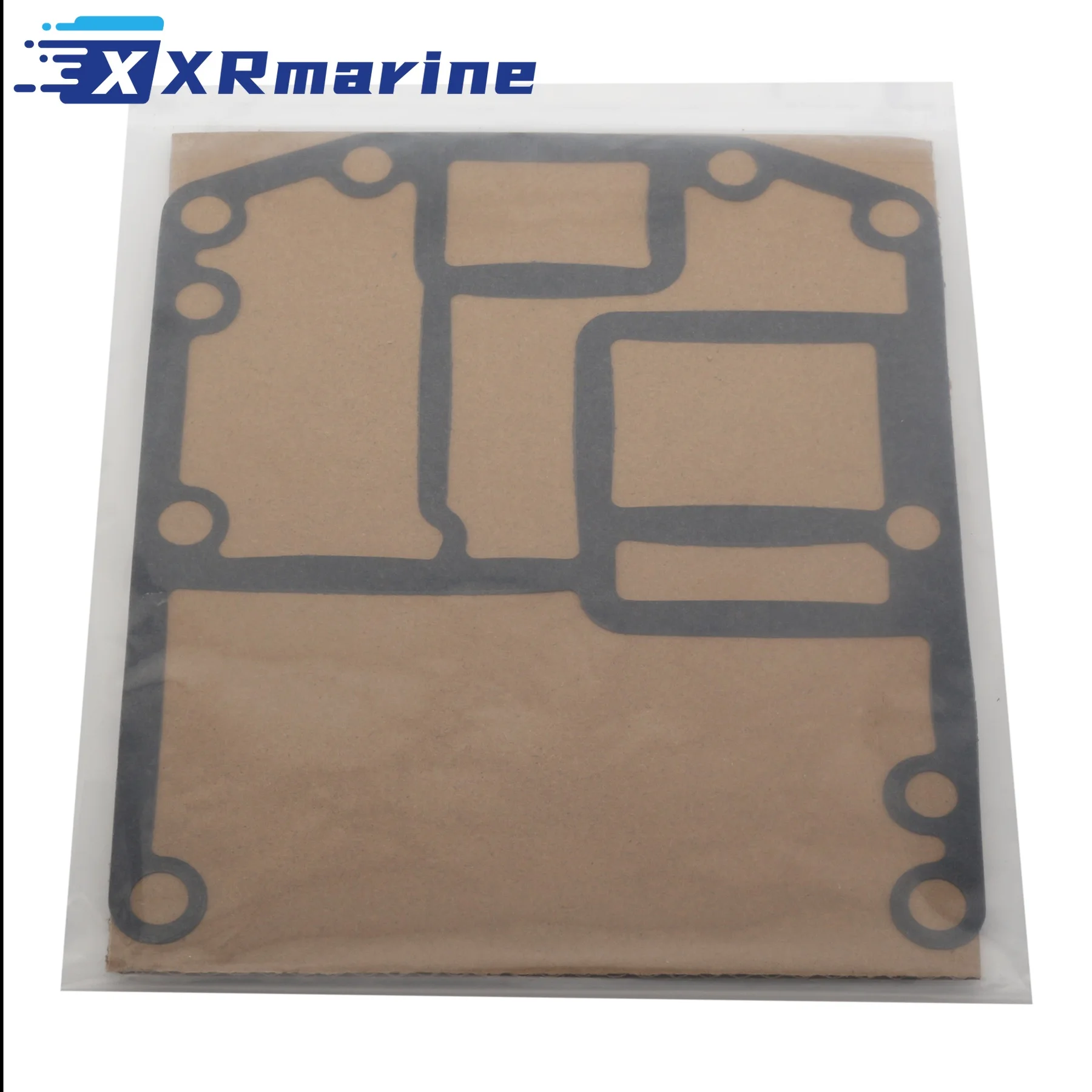 For Mercury Outboard Motor 75-125 HP Gasket 27-43007 27-430073 27-430075 Sierra 18-0670 image 5