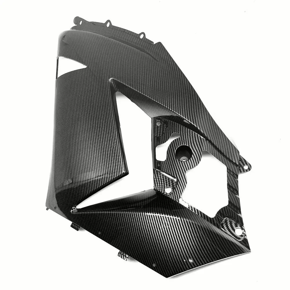 For Kawasaki NINJA ZX-14 ZX14 2006 2007 2008 2009 2010 2011 Carbon Fiber Color Side Frame Turn Signal Fairing