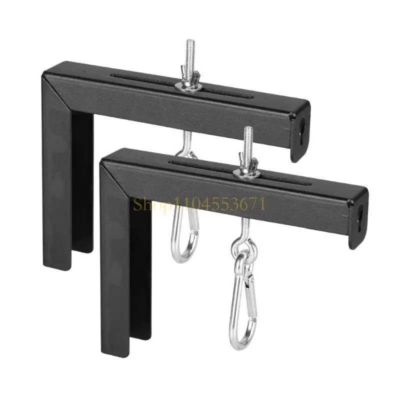 

Бестселлер для домашнего кинотеатра, экран проектора L, кронштейны, 6-дюймовый регулируемый настенный потолок, установка