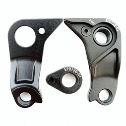 1Pc Bicycle Derailleur Hanger For Canyon Lux Cf Sl Slx GP0161-01 M073-01 M063-01 9.0 Race Team EP0722-01 EP0720-01 Mech Dropout