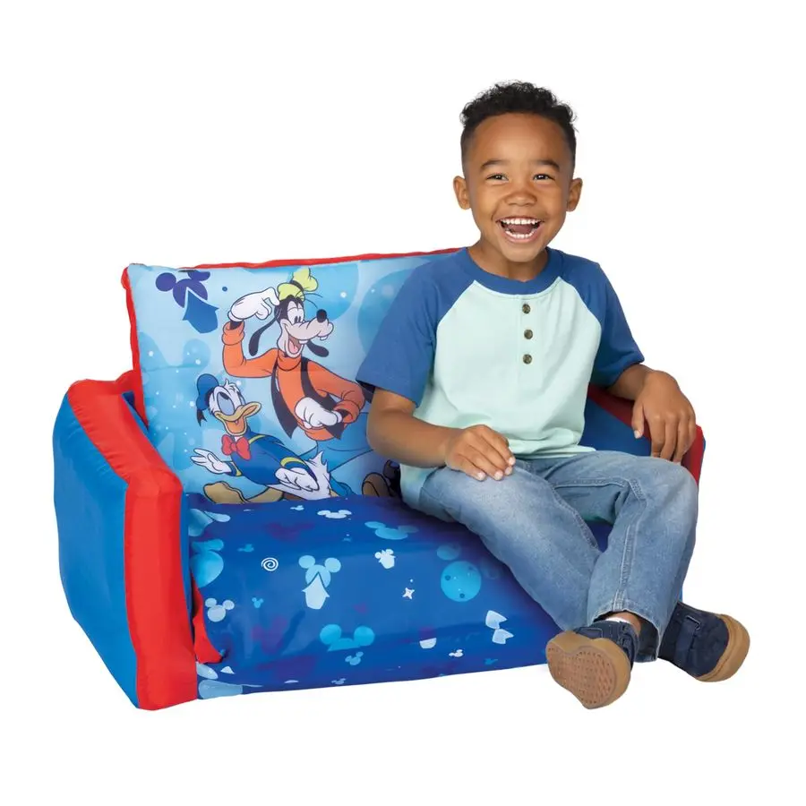 Kids Sofa Bed, Chil…