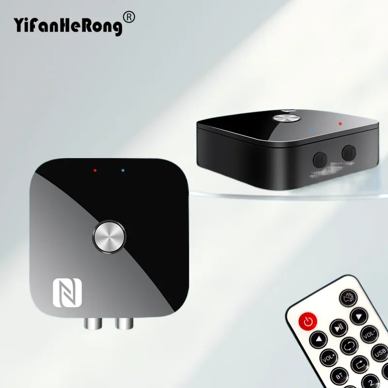Nfc Bluetooth-Compa… - image