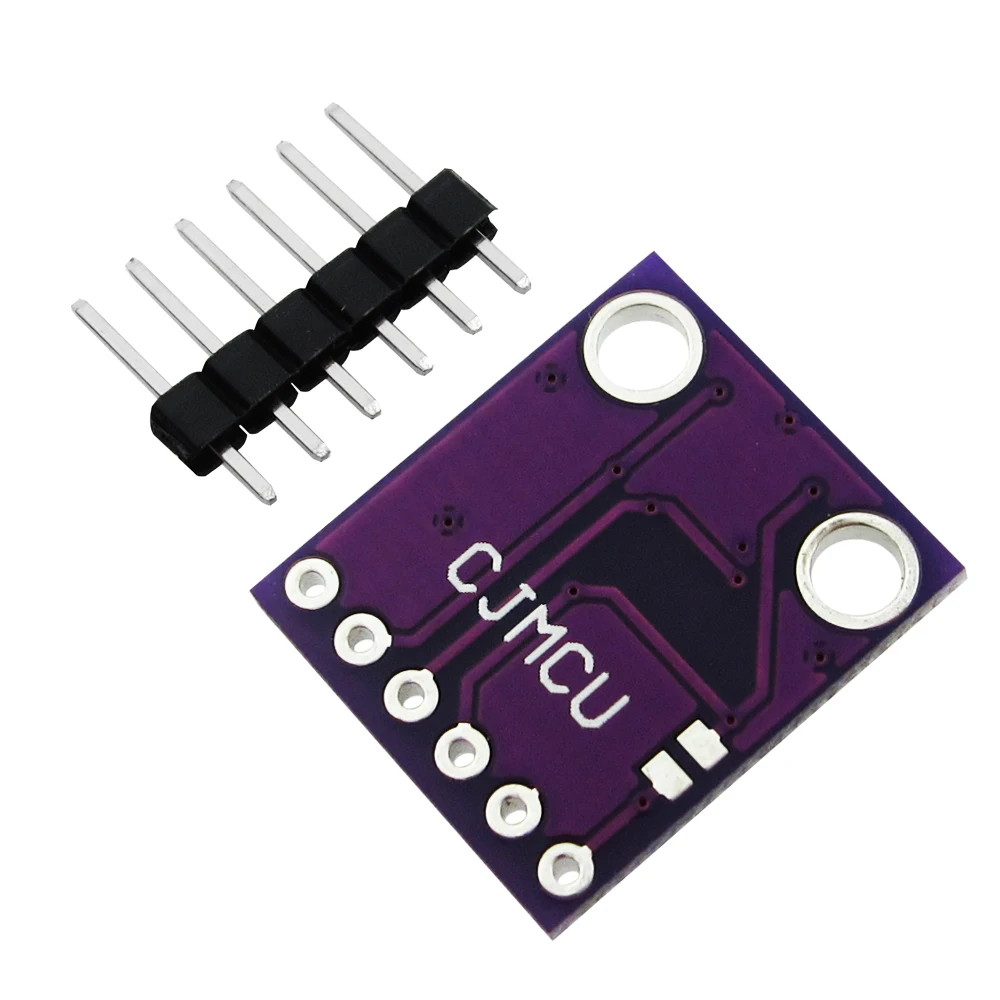 1 قطعة CJMCU-9900 APDS-9900 وحدة سطوع البيئة الرقمية قياس مسافة القرب مستشعر المسافة