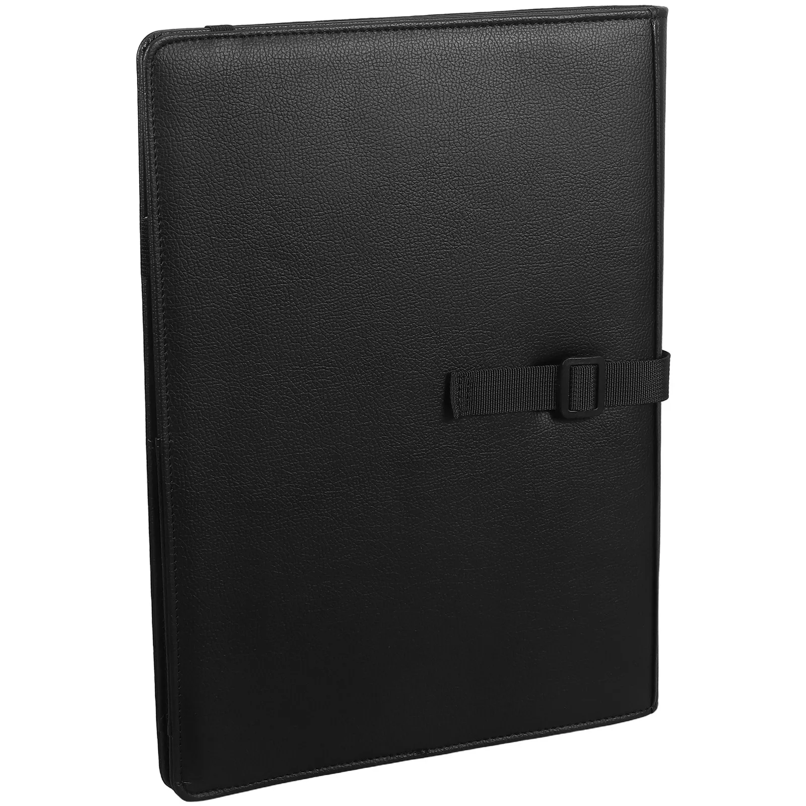 

Music Sheet Folder Piano Performance A4 13x9.7inch Portable Lightweight Sheet Music Binder Organizer Concert Stage Practice