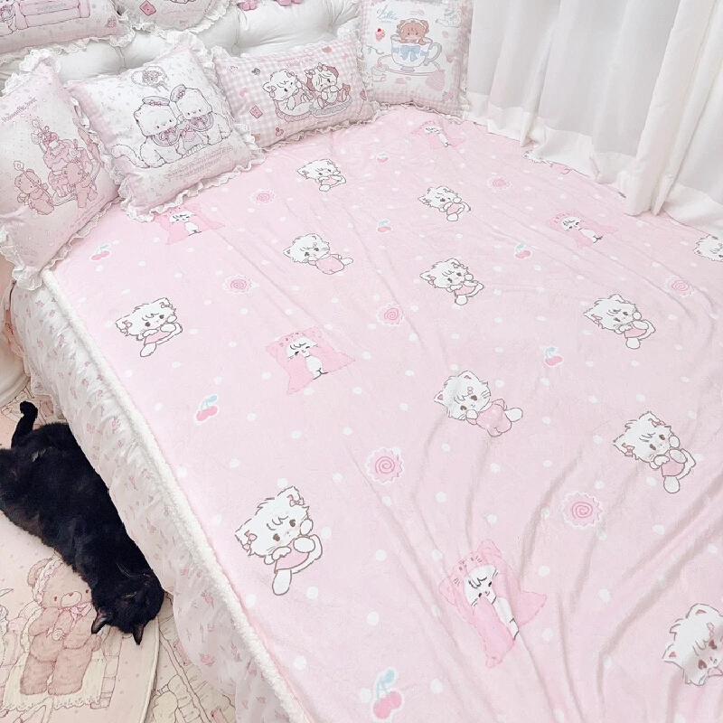 Anime Peripheral Mikko Fleece - Home Office Sofa recension och pris