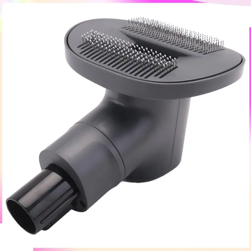 

B26B Pet Fur Hair Vacuum Groomer For Xiaomi G20/G20 MAX Vacuum Cleaner Pet Brush Head