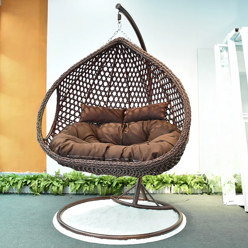 Indoor swing Outdoor courtyard Bird's nest Cradle Outdoor waterproof leisure