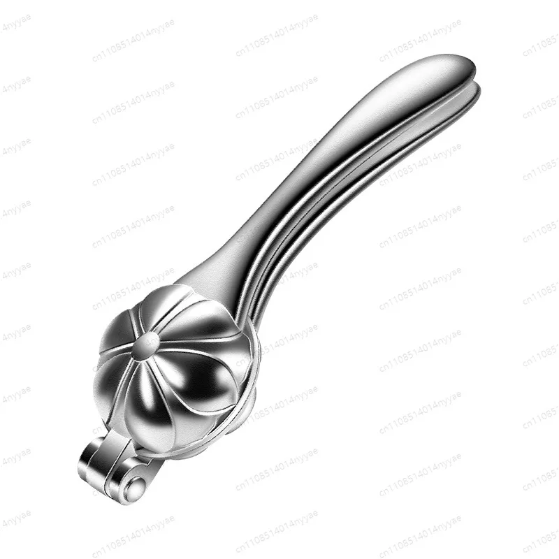 

Мощный инструмент для очистки каштанов, алюминиевый колун и разбиватель для легкого очистки с минимальными усилиями