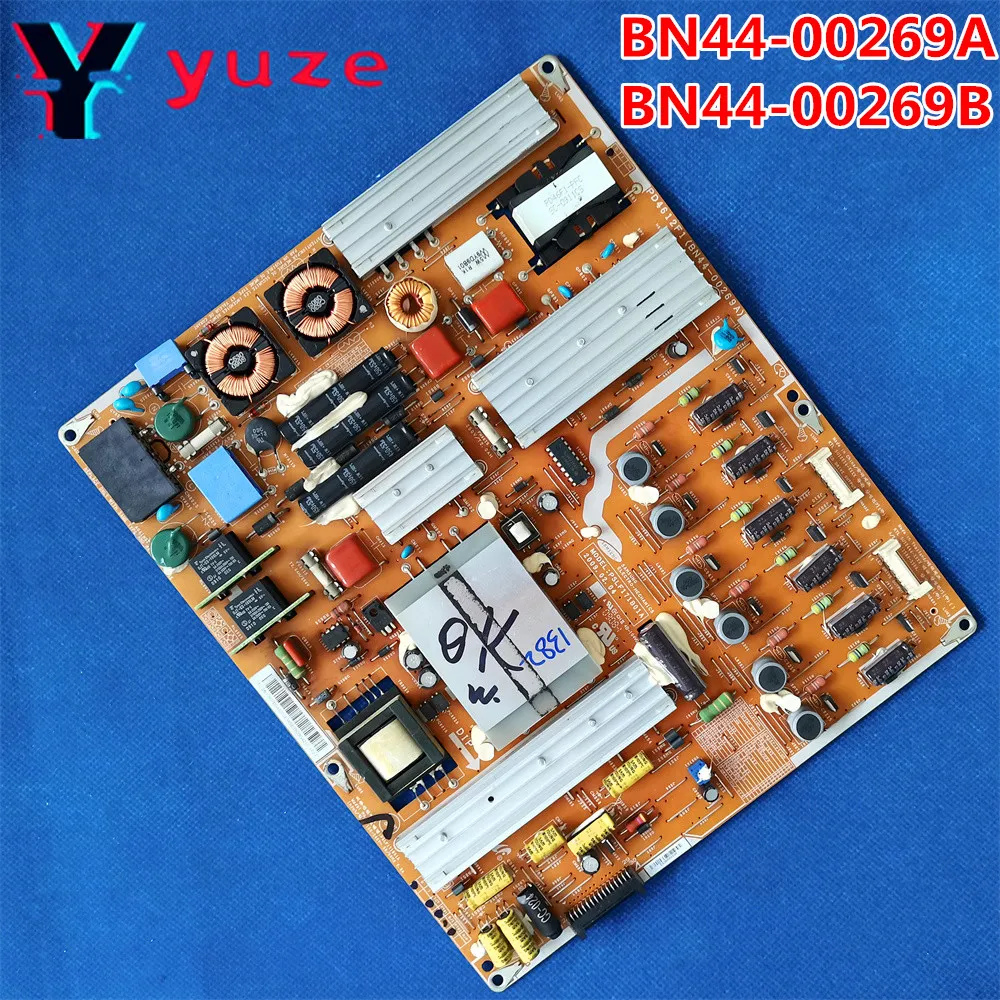 

BN44-00269B BN44-00269A Power Board PD4612F1 PSLF171B01A For UA40/46B6000VF UA46B7100WF ue46b7020ww UN40B6000VF UN46B7000WFXZA