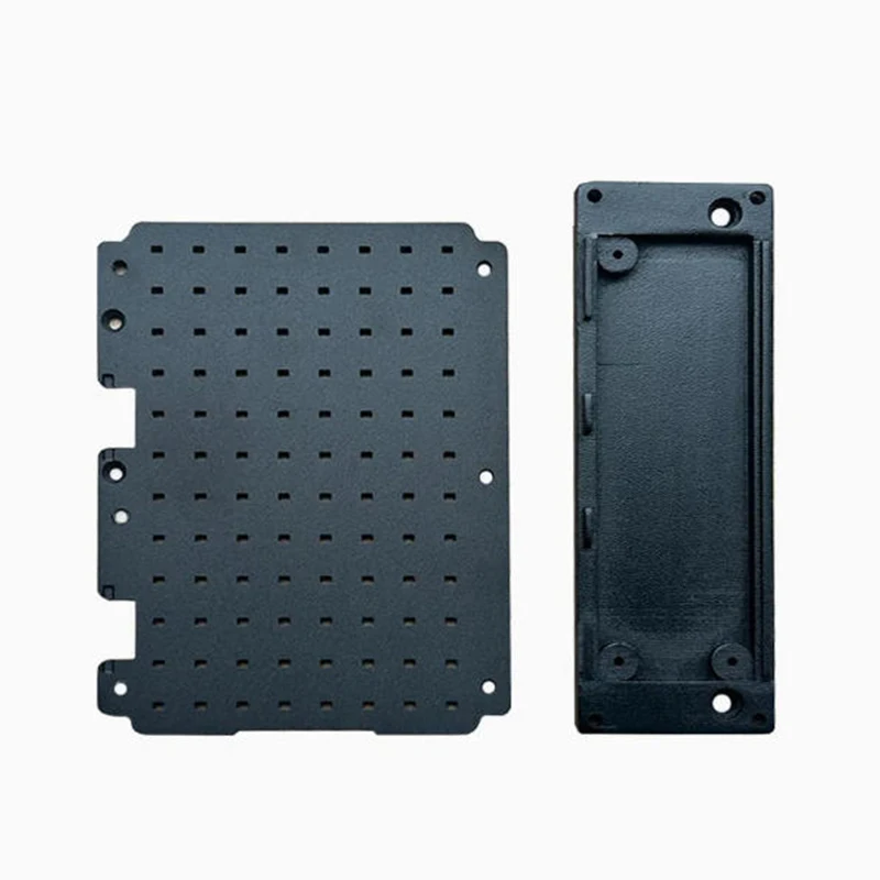 الدقة السريعة النموذج التصنيع باستخدام الحاسب الآلي نظرة خاطفة/PVC/ABS/POM/أجزاء بلاستيكية نايلون مخصصة البلاستيك باستخدام الحاسب الآلي