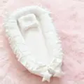 White lace