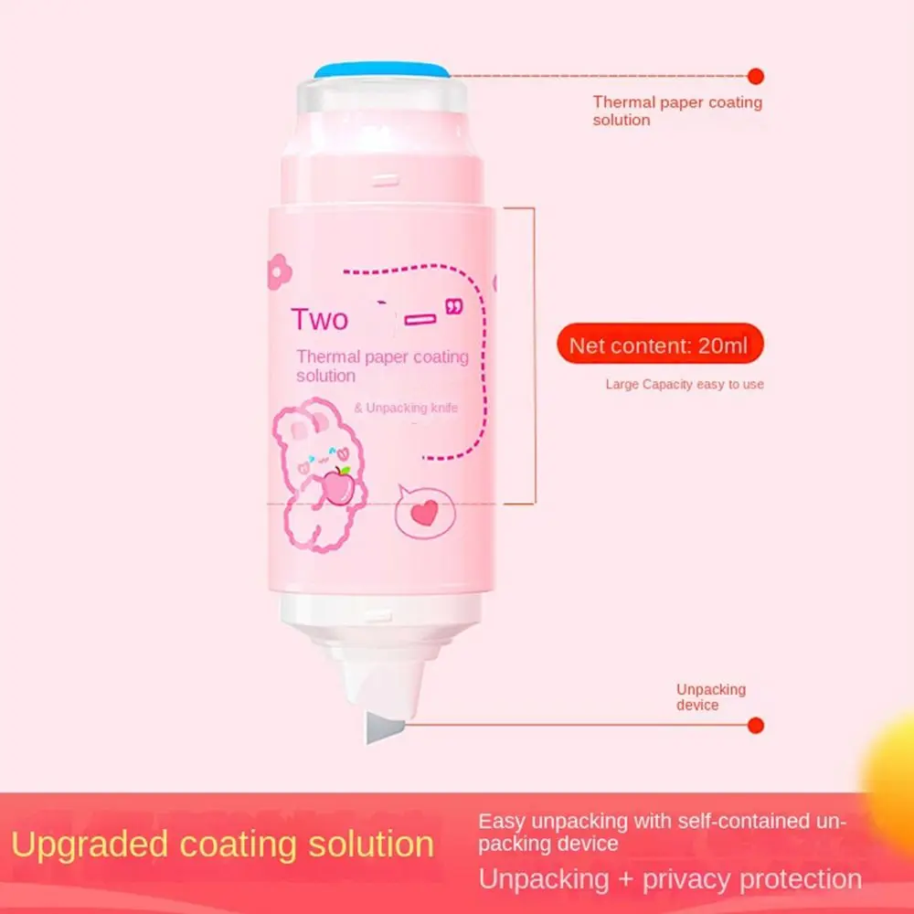 Bảo Vệ Dữ Liệu Chất Lưu Tem Làm Thay Đổi Công Cụ Tính Bí Mật Cói Thể Hiện Dấu Giấy Nhiệt Hiệu Chỉnh Dịch Giấy Nhiệt