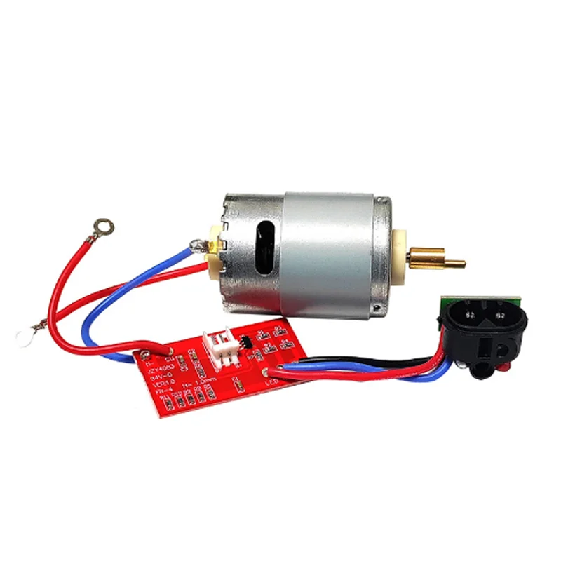 قطعة بديلة مناسبة لقص الشعر الكهربائي WAHL 8504/8148/8591 ملحقات محرك تشذيب كهربائي/مجموعة لوحة دوائر كهربائية