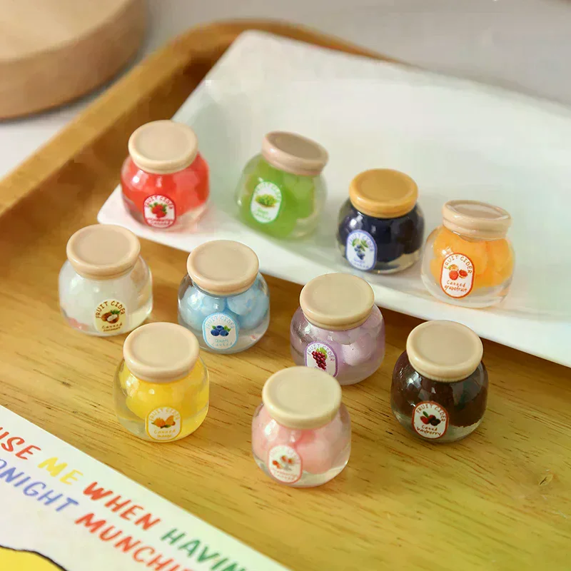 2-шт-кукольный-домик-имитация-фруктов-конфеты-консервированное-варенье-модель-кухонные-аксессуары-для-еды-декор-кукольного-дома-детские-ролевые-игры-игрушки-подарок