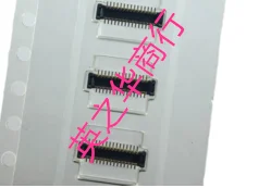 Conector original de 10 piezas, WP7A-P030VA1-R8000, 0,4, 30PIN, macho